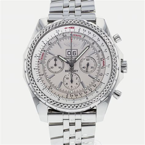 Breitling Bentley 6.75 A44362 